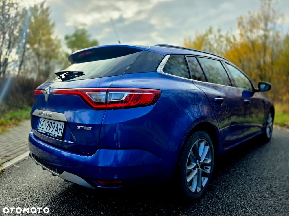 Renault Megane - 4