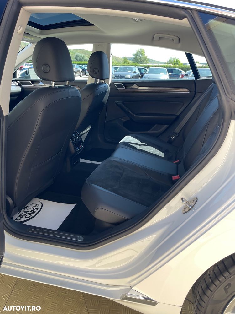 Volkswagen ARTEON 2.0 TDI DSG 4Motion Elegance - 26