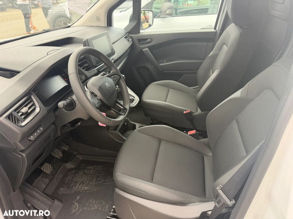 Renault KANGOO L2 dCi95 - 8