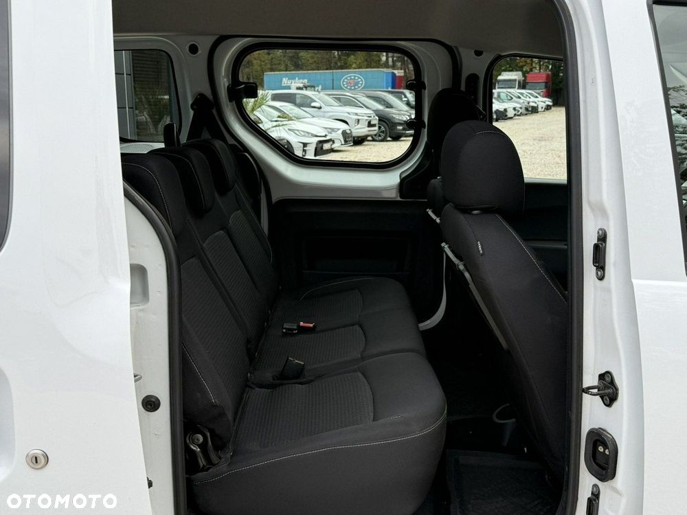 Dacia Dokker 1.5 Blue dCi Laureate - 15