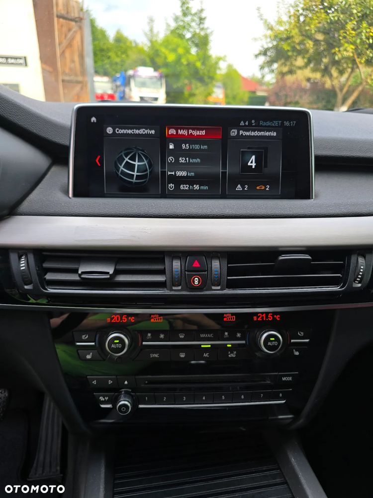 BMW X5 xDrive25d - 5