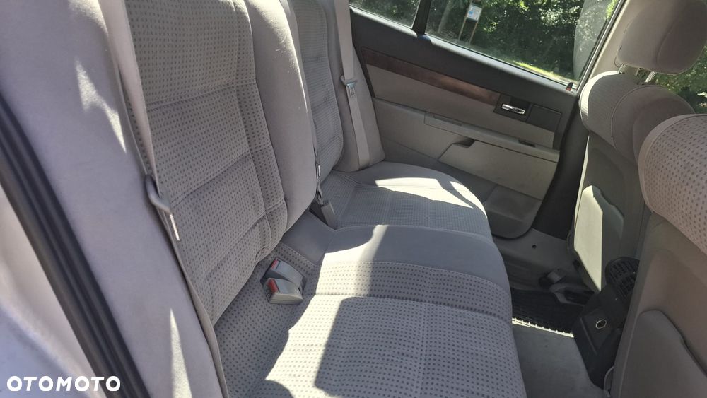 Opel Omega 2.2 Elegance - 13