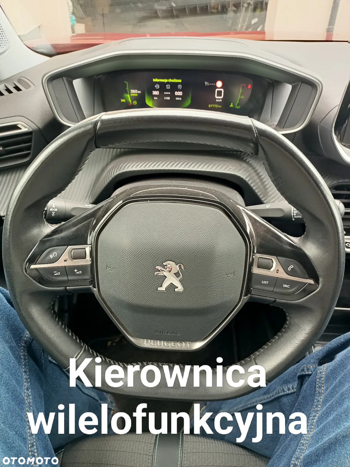 Peugeot 2008 - 11