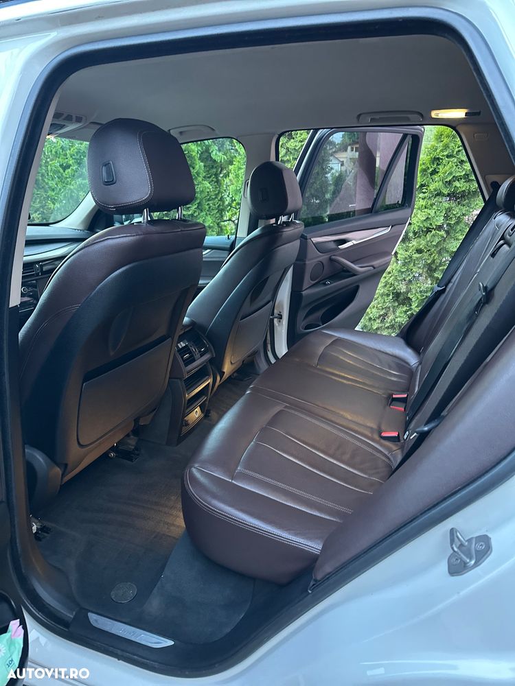 BMW X5 xDrive25d - 9
