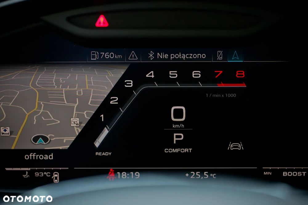 Audi A6 Limousine 45 TFSI S tronic sport - 33