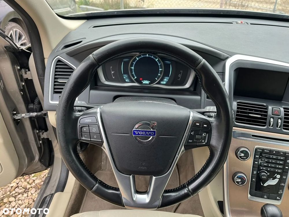 Volvo XC 60 - 11
