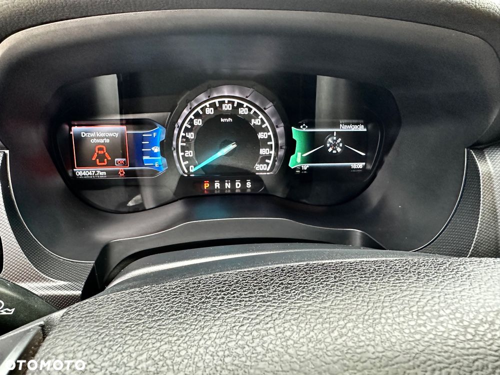 Ford Ranger Autm Wildtrak - 14