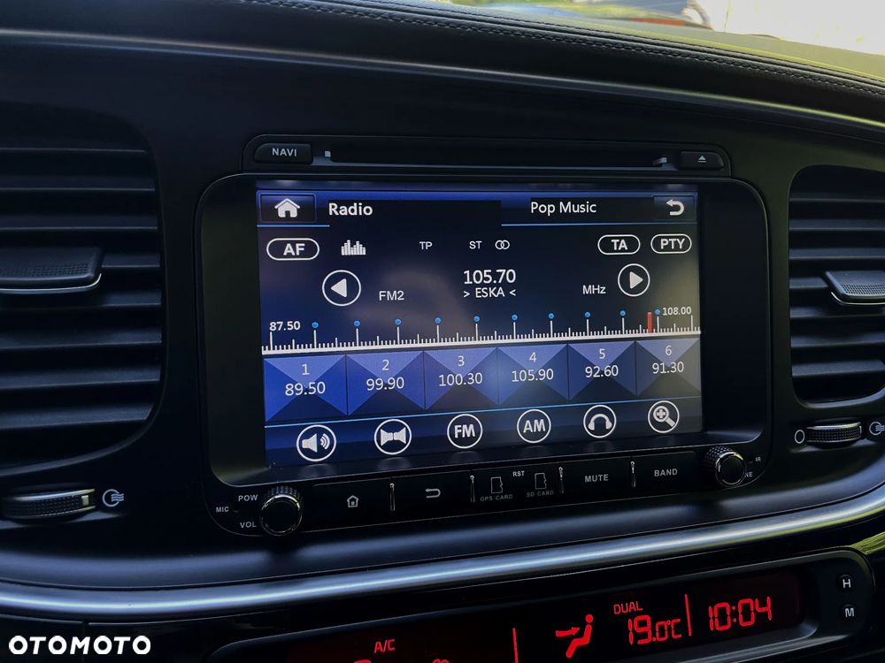 Kia Optima 2.0 CVVL Spirit - 23