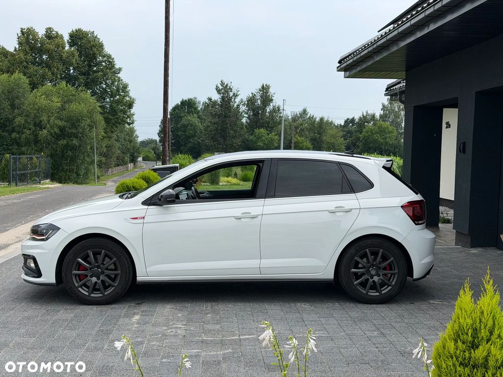 Volkswagen Polo 2.0 TSI GTI DSG - 6