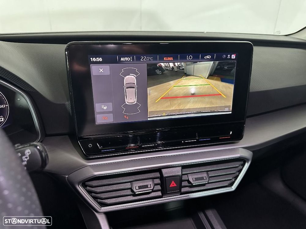 SEAT Leon 1.0 TSI FR - 7