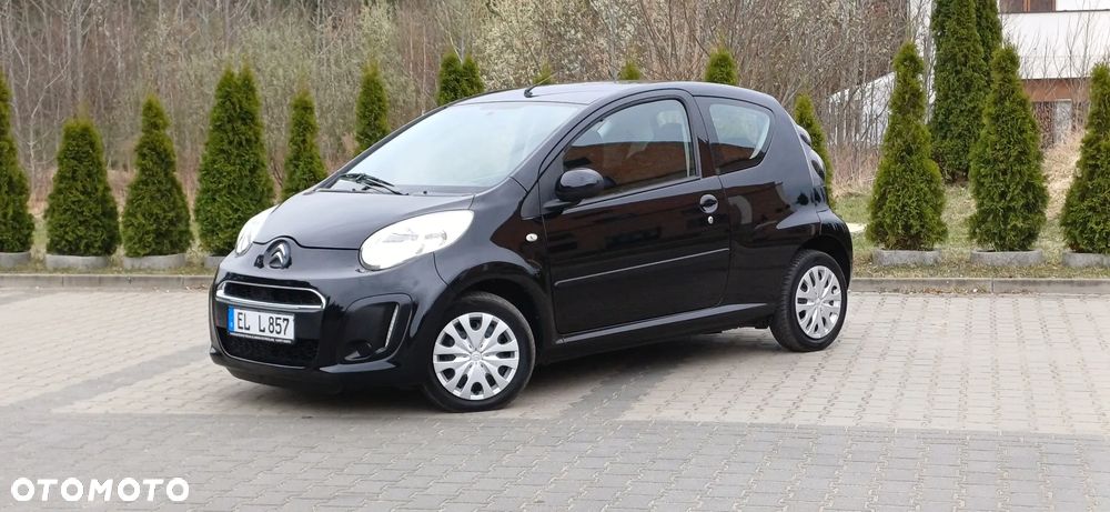 Citroën C1 - 11