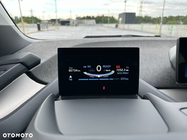 BMW i3 (120 Ah) - 14