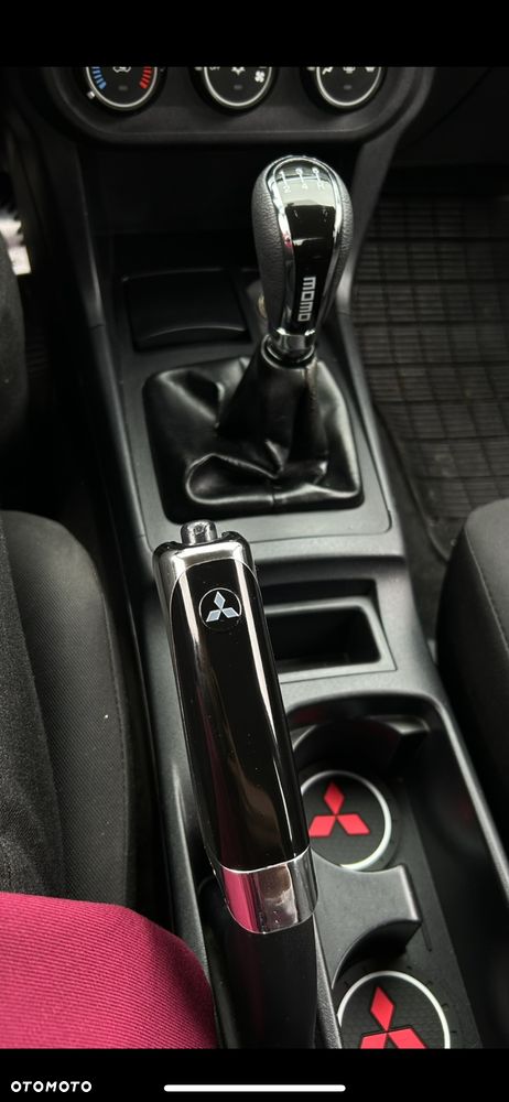 Mitsubishi Lancer 1.5 - 14