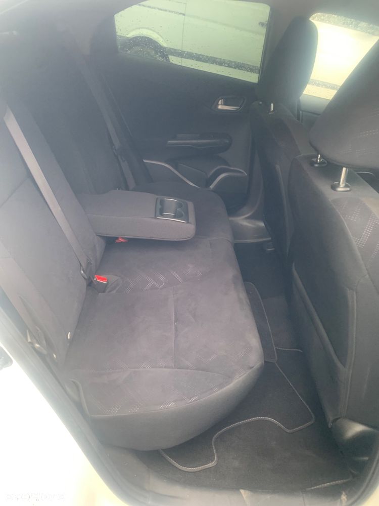Honda Civic 1.4 Sport - 5