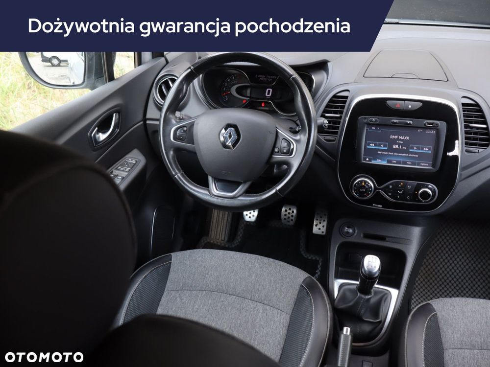 Renault Captur - 9