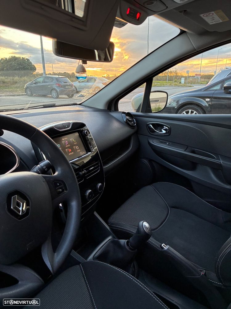 Renault Clio 0.9 TCE Confort - 3