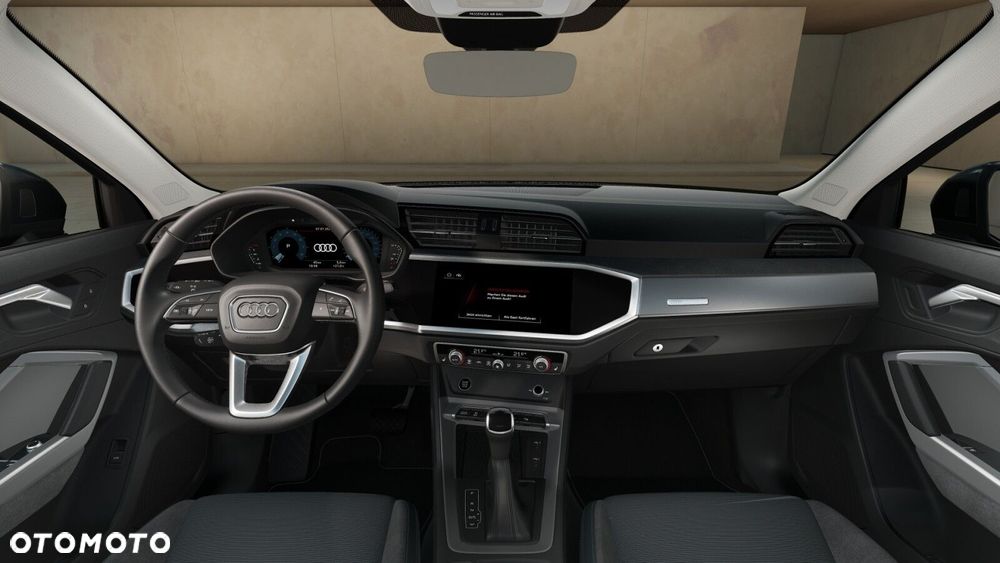 Audi Q3 Sportback - 11