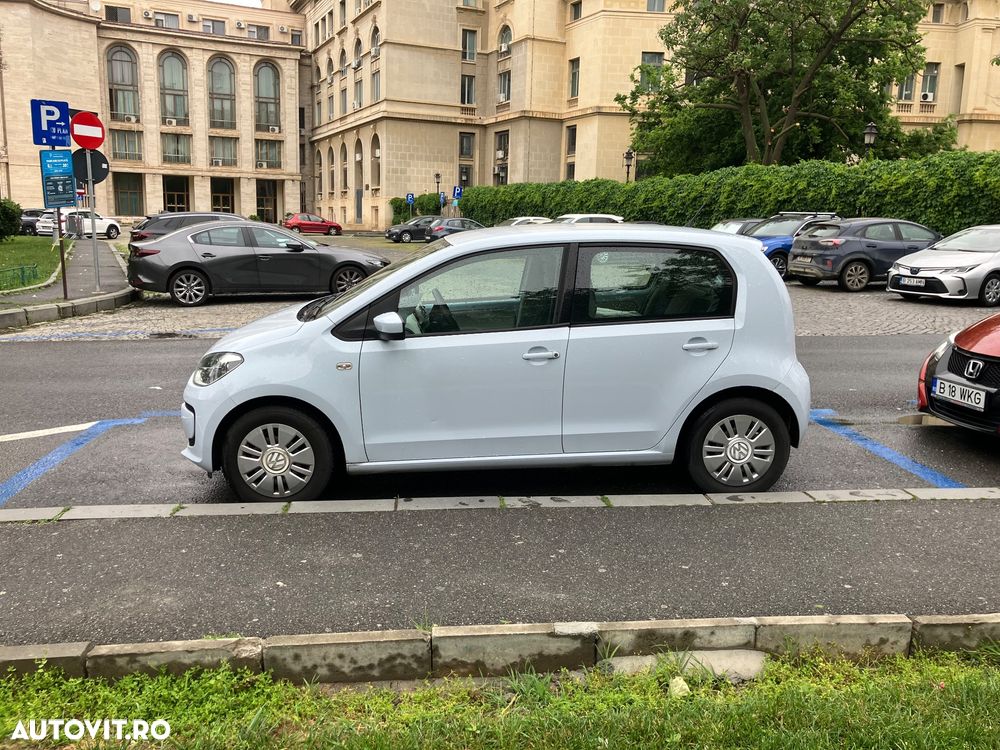 Volkswagen up! 1.0 Move - 21