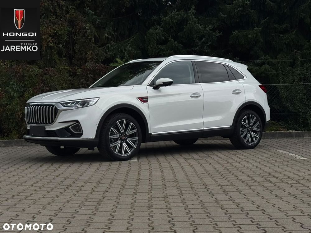 Hongqi HS5 2.0T AWD - 1