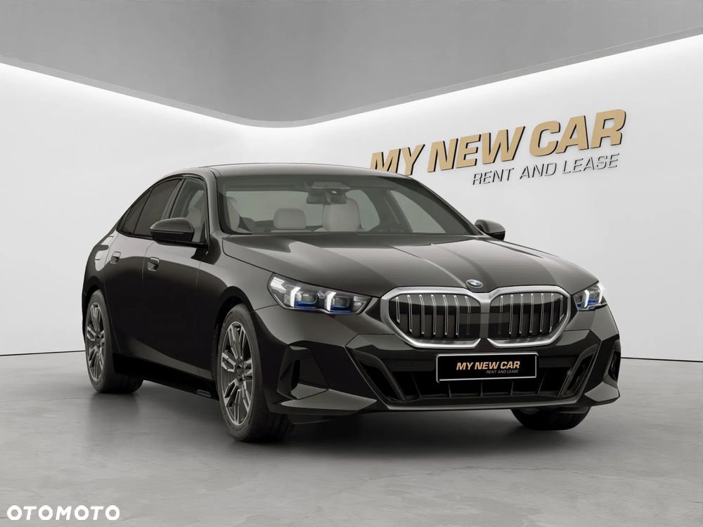 BMW Seria 5 520d xDrive - 19