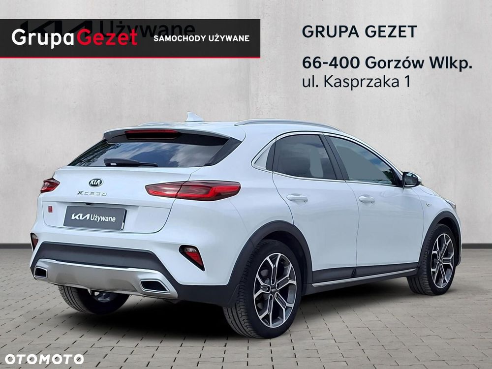 Kia XCeed 1.5 T-GDI M - 5