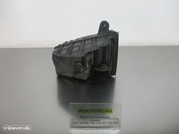 Caixa Filtro Ar  Renault Megane Iii Hatchback (Bz0/1_) - 1