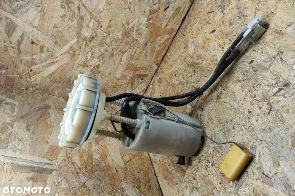 pompa paliwa elektryczna do Fiat Ducato III 06-  BOXER Jumper II 06- 2,2HDI 2,3JTD 3,0jtd - 9