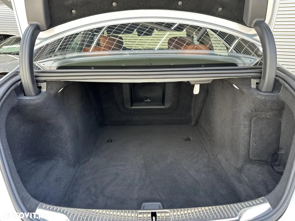 Mercedes-Benz S 500 4MATIC MHEV Aut. - 28
