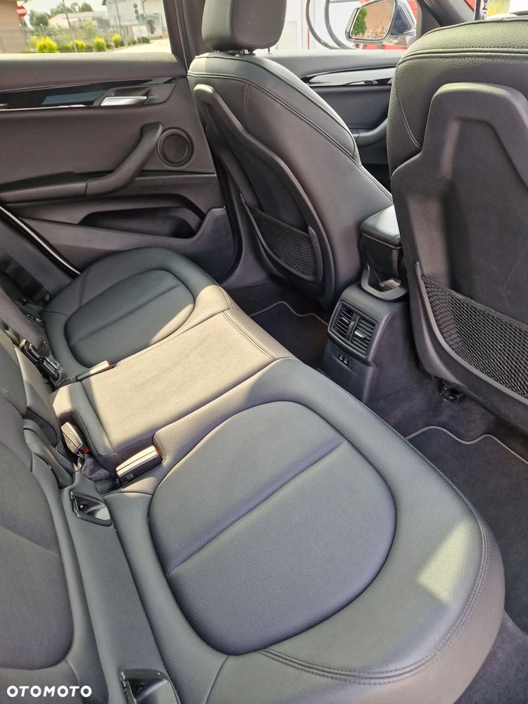 BMW X2 - 13