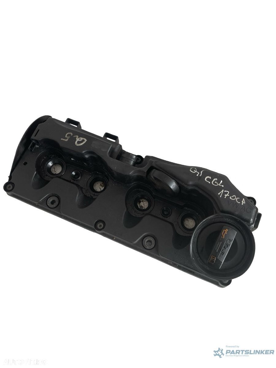 Capac culbutori AUDI Q5 8RB 2008 - > 2.0 TDI quattro CGL - 1