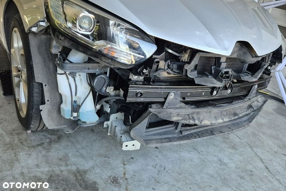 Renault Scenic ENERGY dCi 110 EDC EXPERIENCE - 21