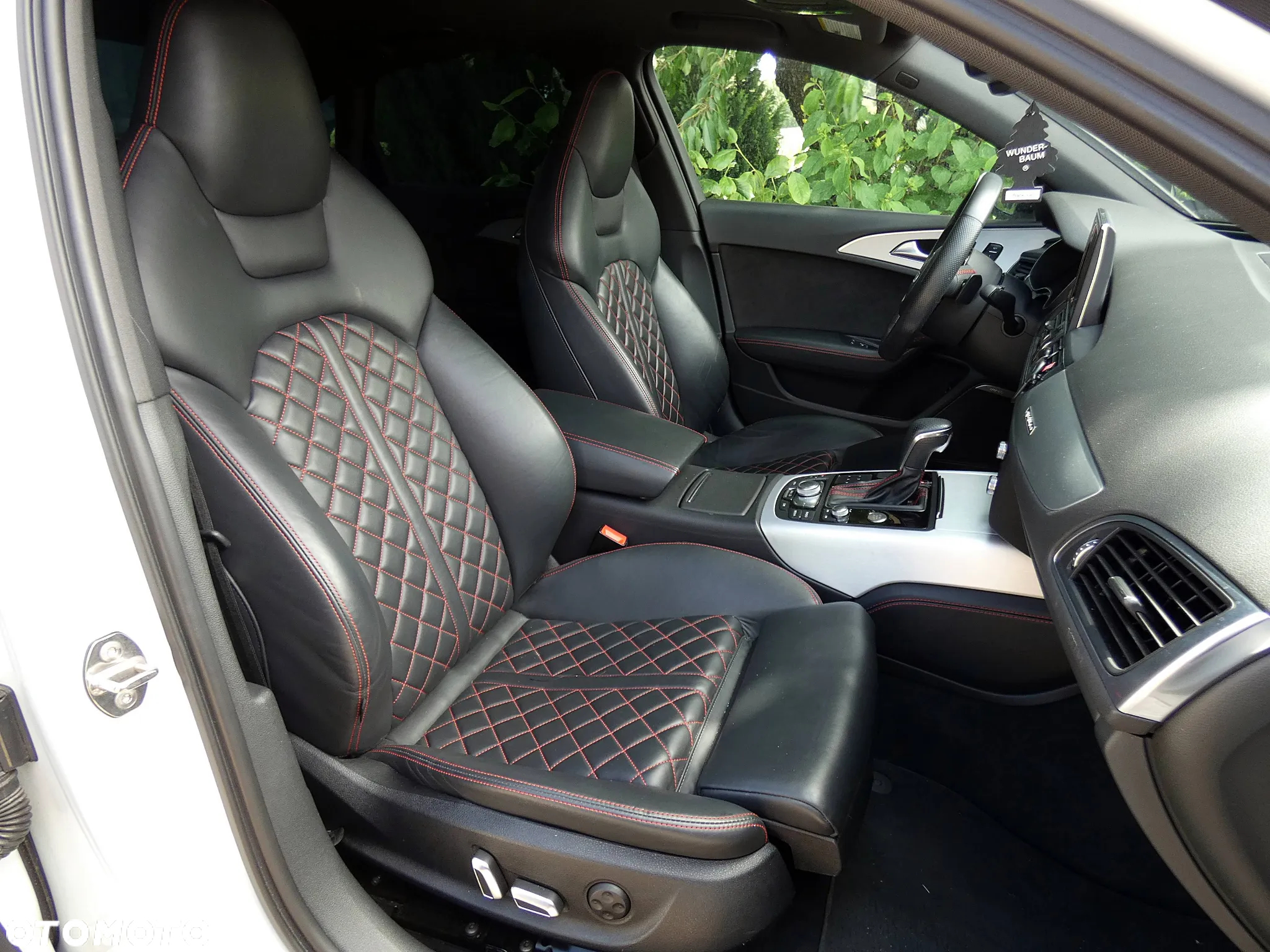 Audi A6 3.0 TFSI Quattro S tronic - 6