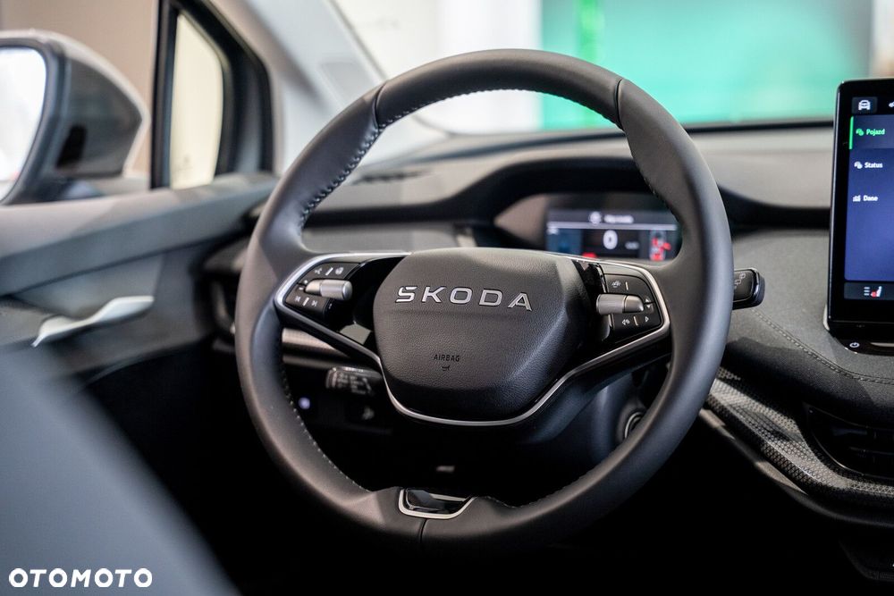 Skoda Elroq 50 55kWh - 11