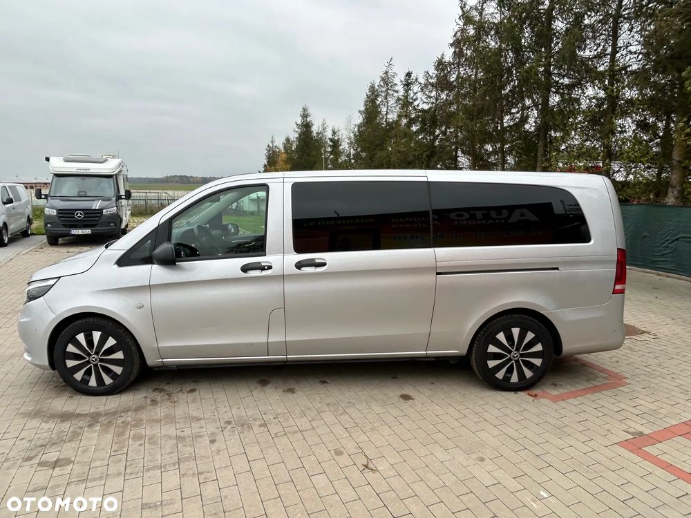 Mercedes-Benz Vito - 7