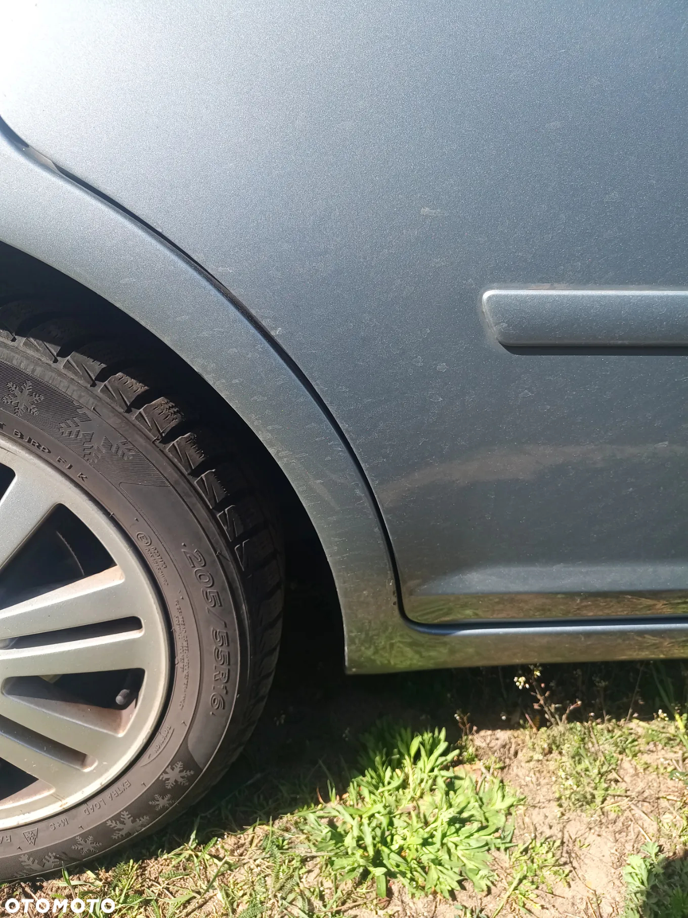 Ford C-MAX 1.8 Ghia - 10