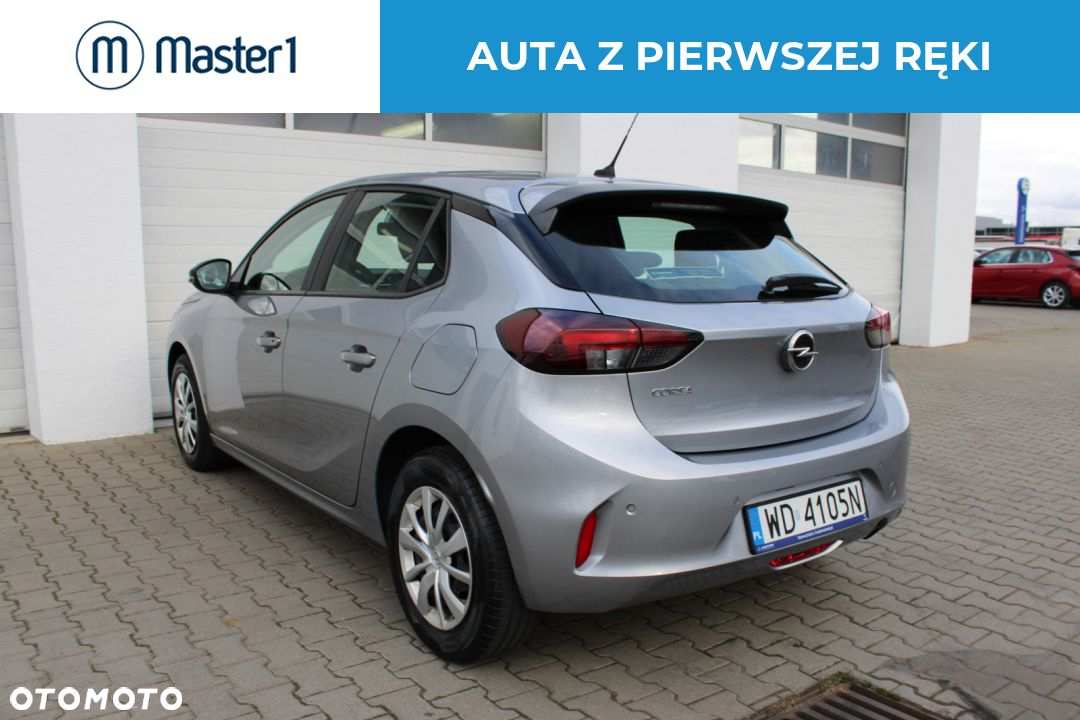 Opel Corsa 1.2 Edition S&S - 7