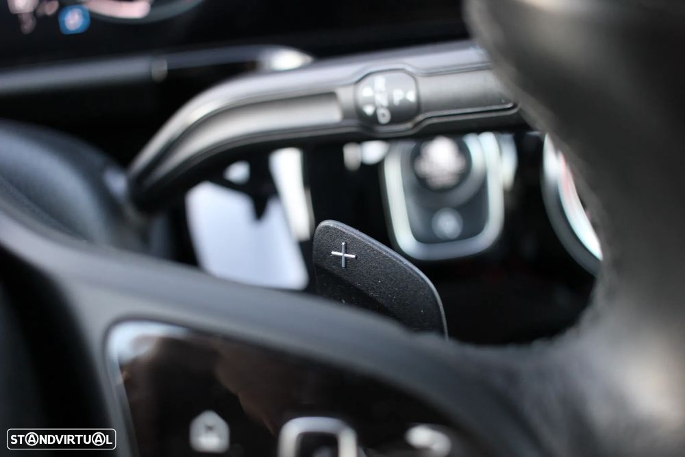 Mercedes-Benz B 220 d Style Plus - 29