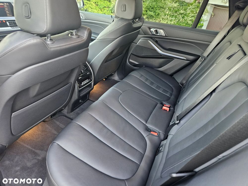 BMW X5 xDrive30d mHEV sport - 15