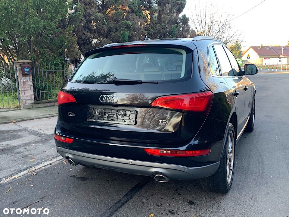Audi Q5 - 12