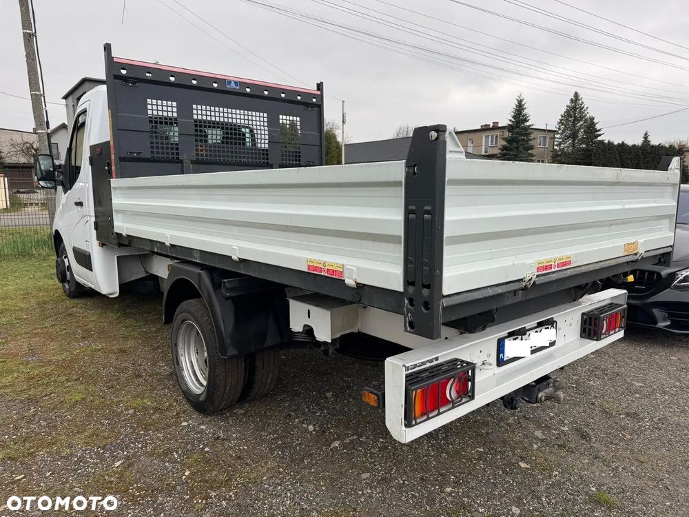 Renault MASTER - 5