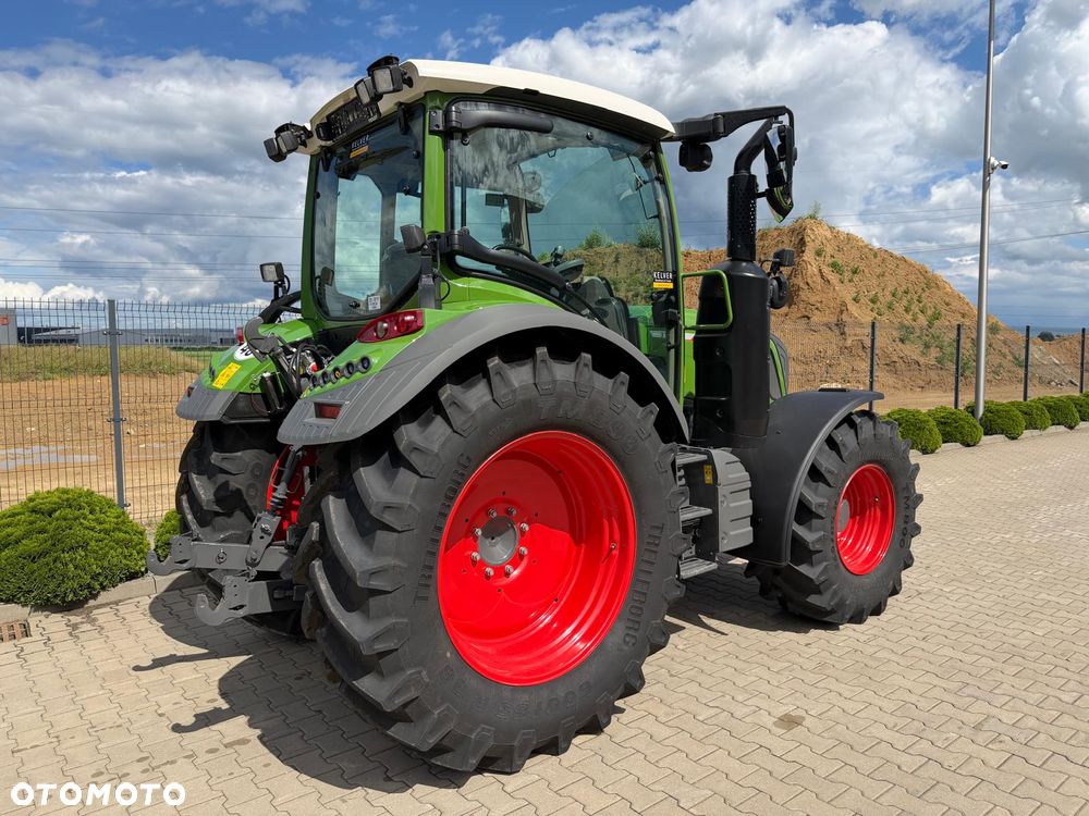 Fendt 311 Vario POWER SET.2 Gen4 * 10/2025r. * - 14