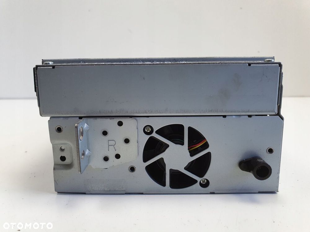 Volvo V40 II V60 S60 II XC60 RADIOODTWARZACZ radio cd NAWIGACJA 31358285 - 12