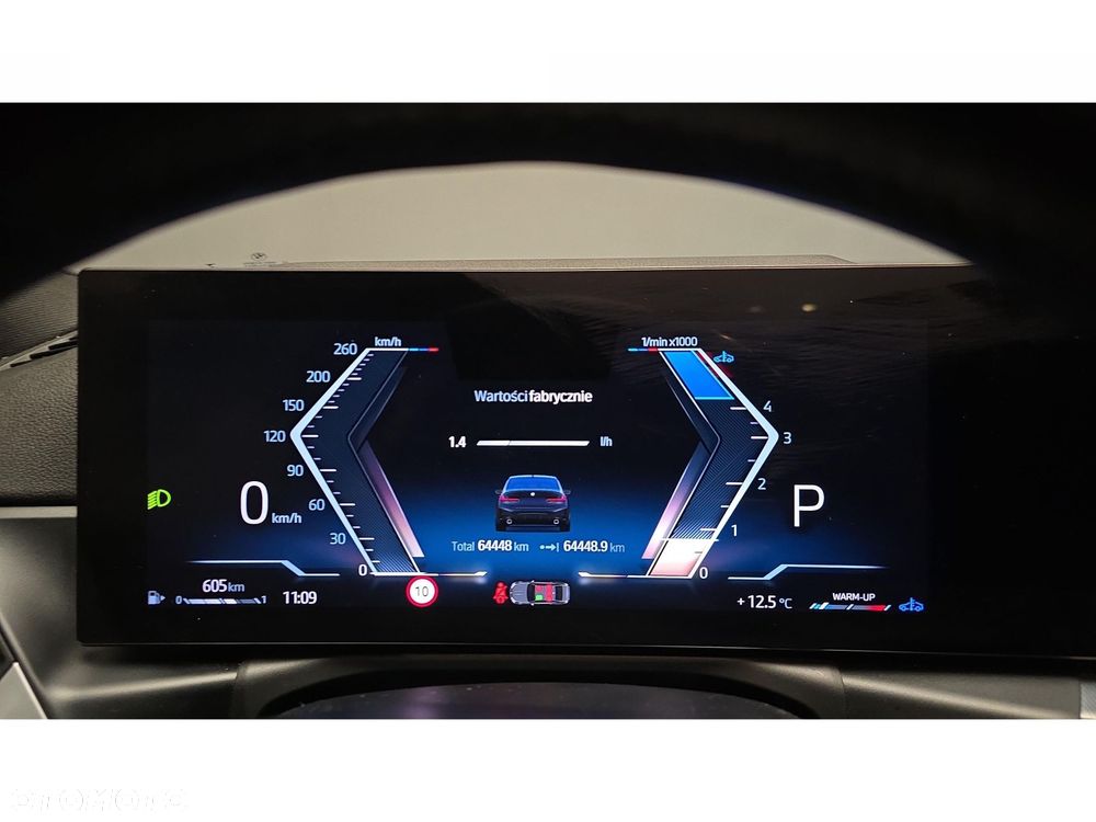 BMW Seria 3 320d xDrive mHEV M Sport - 21