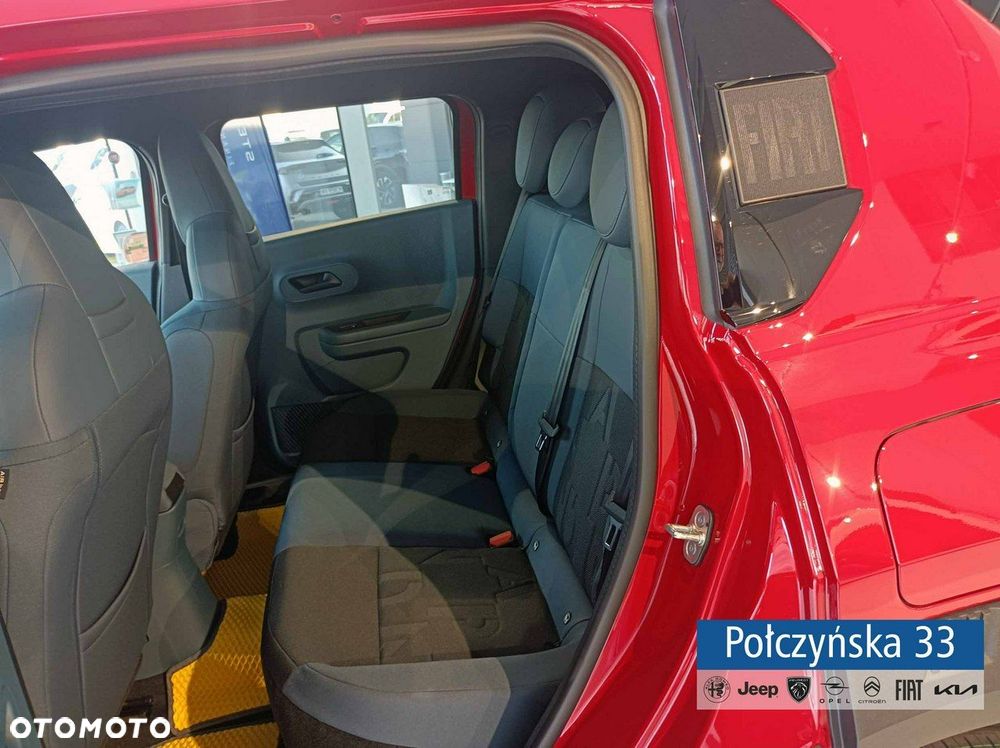 Fiat Grande Panda - 5