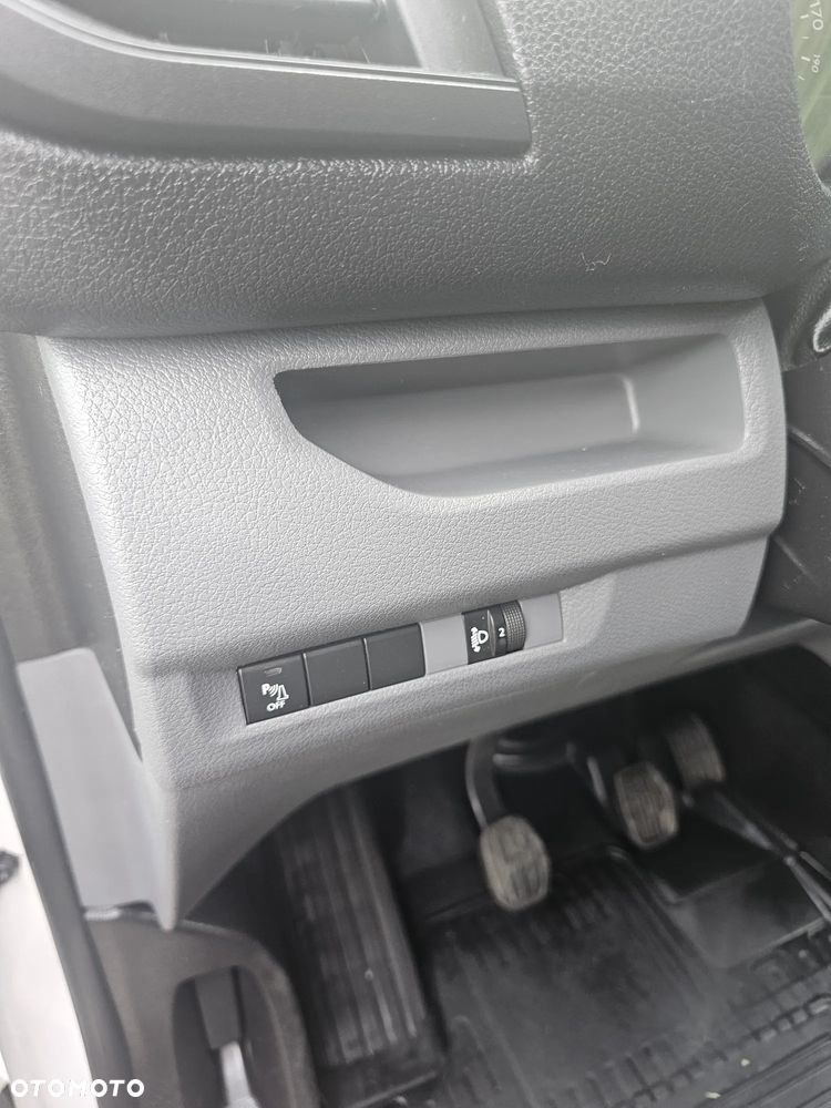 Toyota Proace Verso - 17
