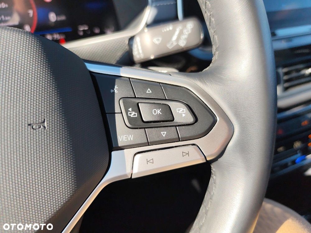 Volkswagen T-Cross 1.0 TSI Style DSG - 14