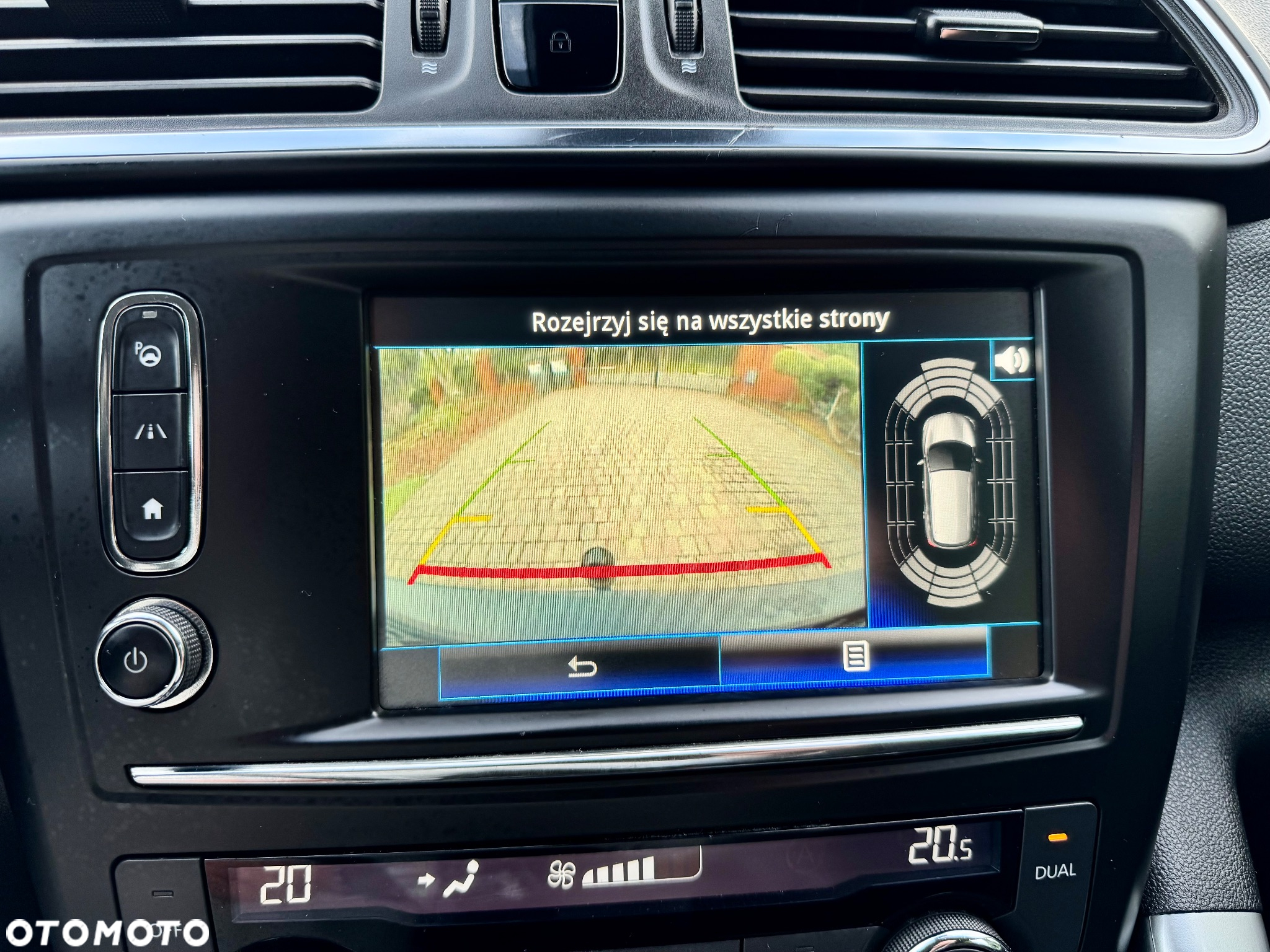 Renault Kadjar Energy TCe 130 Business - 27