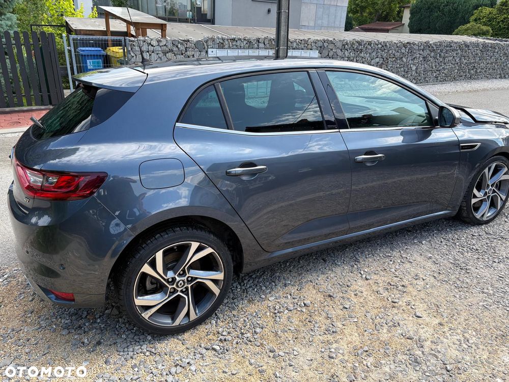 Renault Megane ENERGY dCi 165 EDC GT - 6