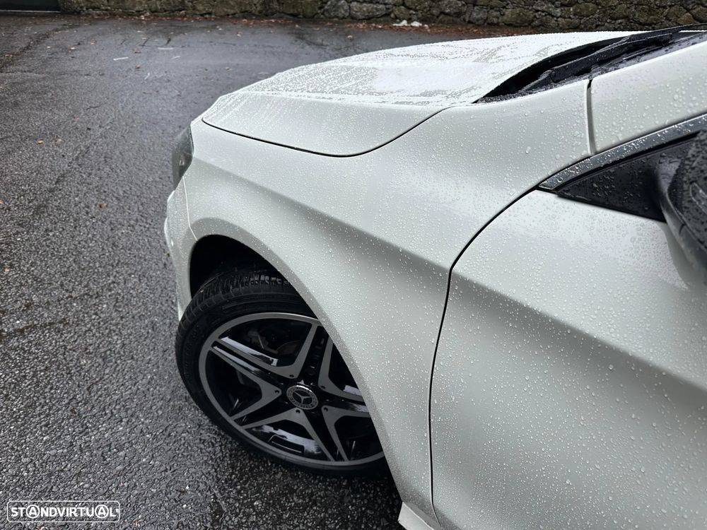 Mercedes-Benz CLA 220 - 28