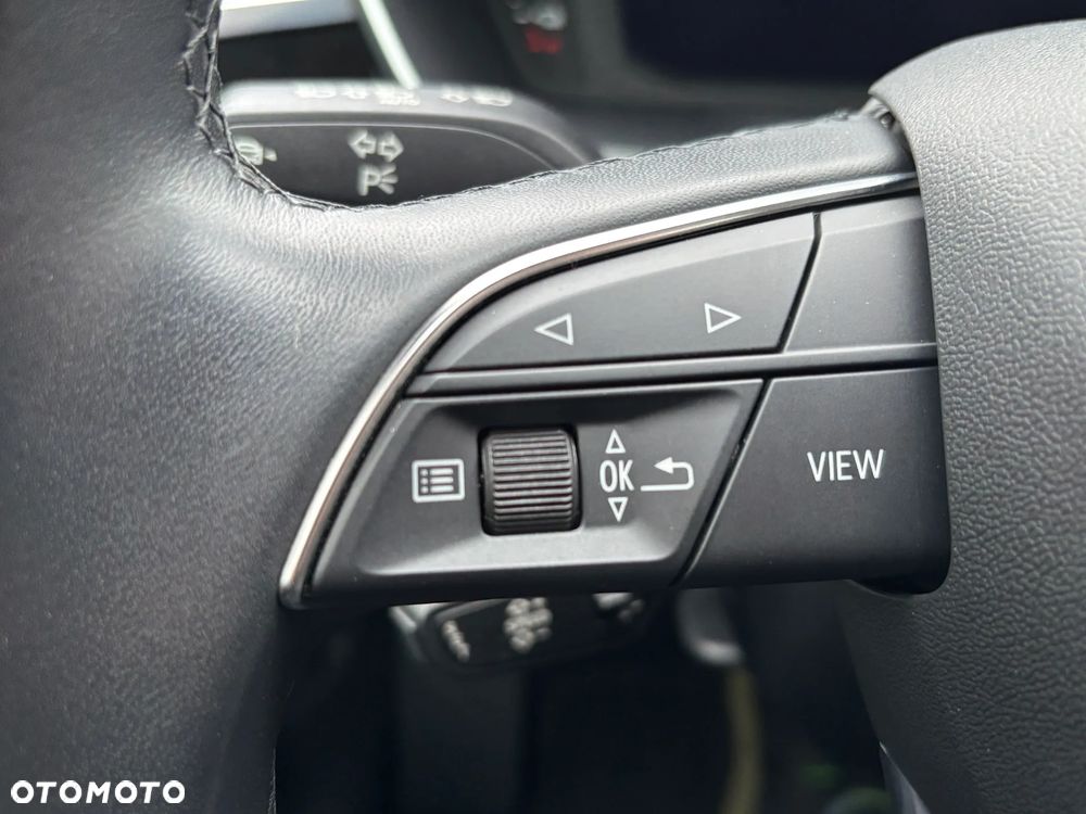 Audi Q3 45 TFSIe S tronic - 21